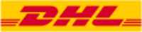 TSK DHL Logo Tauchshop