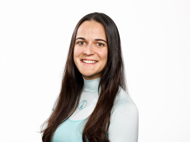 Annina Bindschedler Annina Bindschedler
