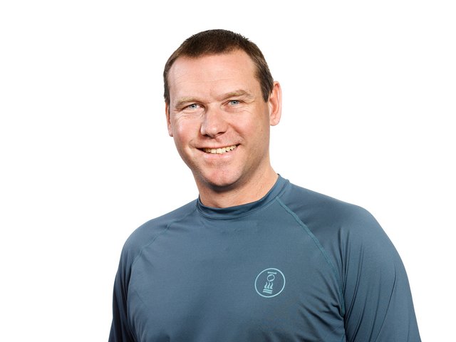 Roland Läderach Roland Läderach