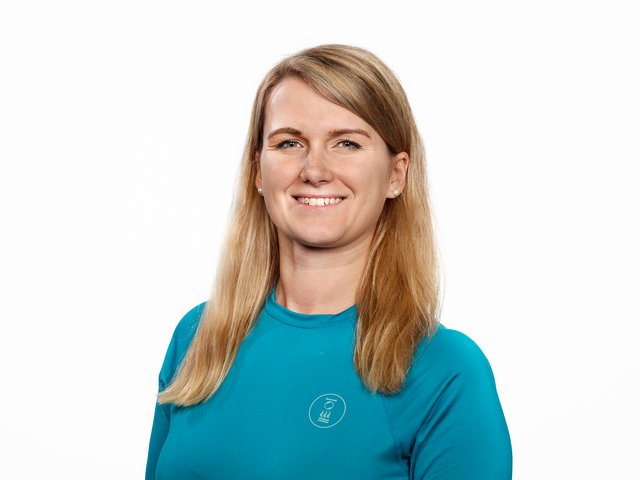 Lisa Lauber Lisa Lauber
