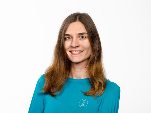 Annik Heiniger Annik Heiniger