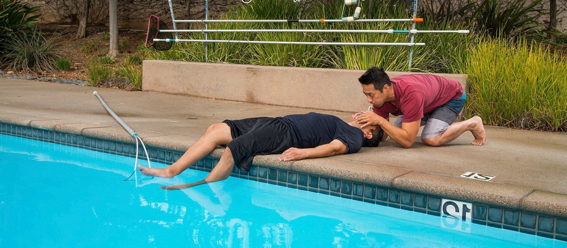 PADI EFR Refresher PADI EFR Refresher