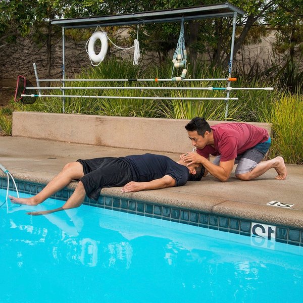 PADI EFR Refresher PADI EFR Refresher