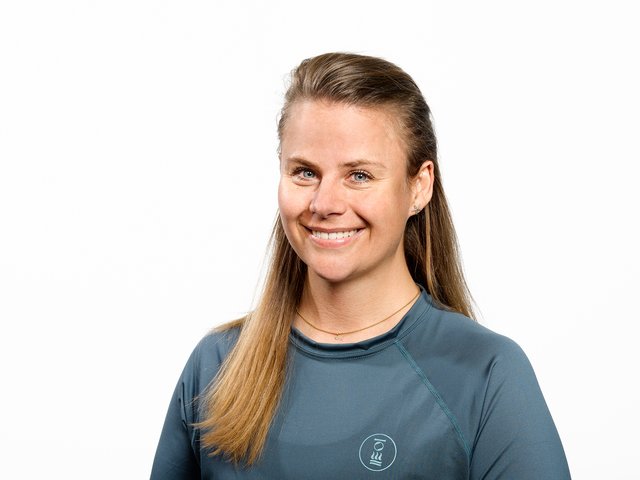 Dominique Roggo Dominique Roggo