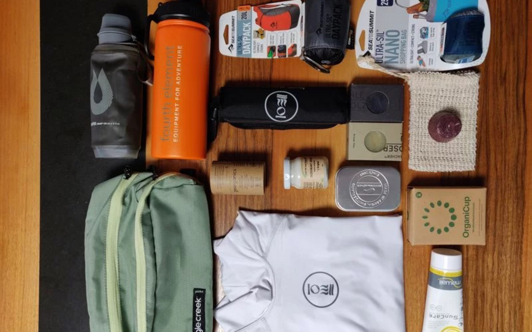 Travelkit TSK