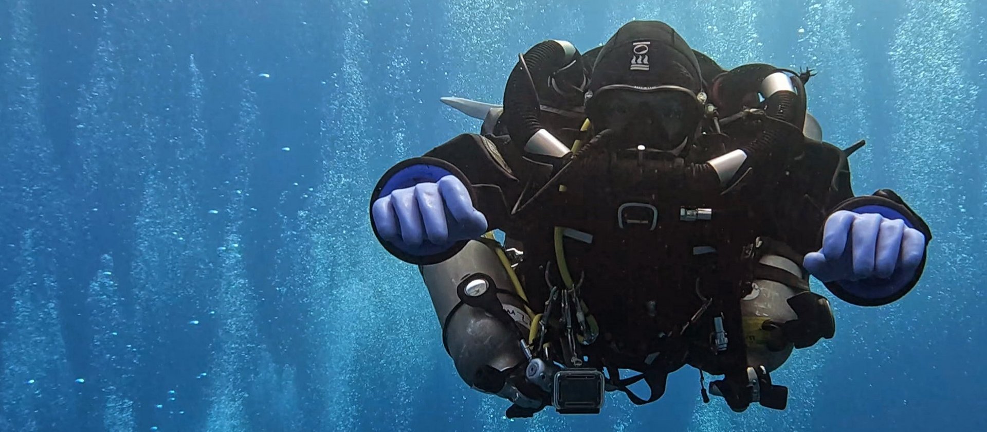 Technical Diving