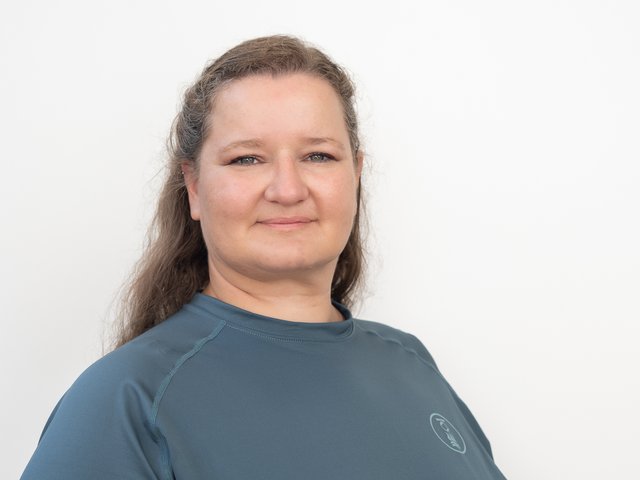 PADI Divemaster